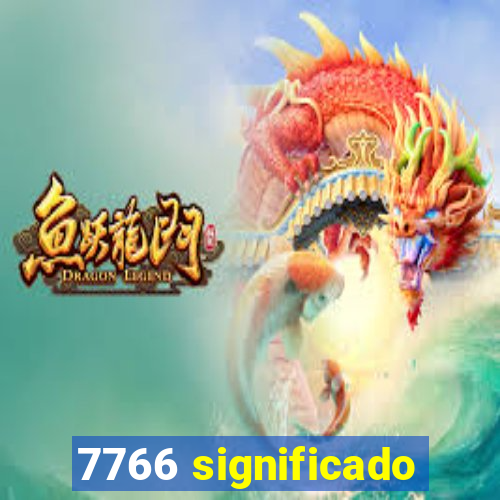 7766 significado